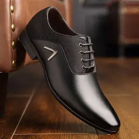 formsl shoes for men
